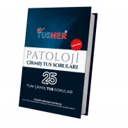 TUS Patoloji Çıkmış Sorular