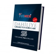 TUS Dahiliye Çıkmış Sorular