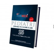 TUS Pediatri Çıkmış Sorular