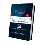 TUS Genel Cerrahi Çıkmış Sorular