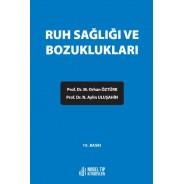 Ruh Sağlığı ve Bozuklukları