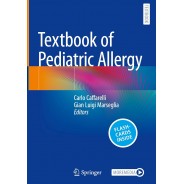 Textbook of Pediatric Allergy