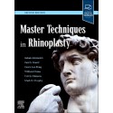 Master Techniques in Rhinoplasty, 2nd Edition