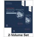 Fanaroff and Martin`s Neonatal-Perinatal Medicine, 2-Volume Set, 12th Edition