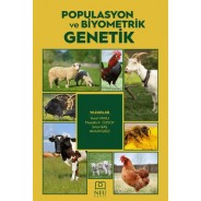 Popülasyon ve Biyometrik Genetik