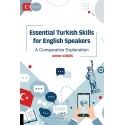 Essential Turkish Skills for English Speakers A Comparative Explanation