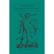 Tarascon Adult Emergency Pocketbook,5th Edition