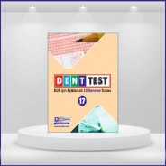 Denttest Deneme Sınavları / 17.Cilt