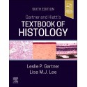 Gartner and Hiatt's Textbook of Histology, 6th Edition