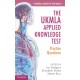 The UKMLA Applied Knowledge Test Practice Questions
