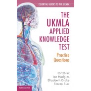 The UKMLA Applied Knowledge Test Practice Questions