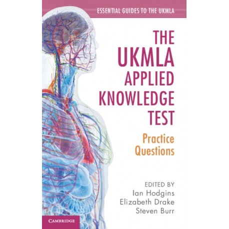 The UKMLA Applied Knowledge Test Practice Questions
