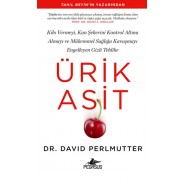 Ürik Asit