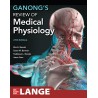 Ganong's Review of Medical Physiology, 27th Edition