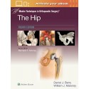 Master Techniques in Orthopaedic Surgery The Hip Print + eBook with Multimedia