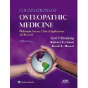 Foundations of Osteopathic Medicine: Philosophy, Science, Clinical Applications, and Research