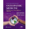 Foundations of Osteopathic Medicine: Philosophy, Science, Clinical Applications, and Research