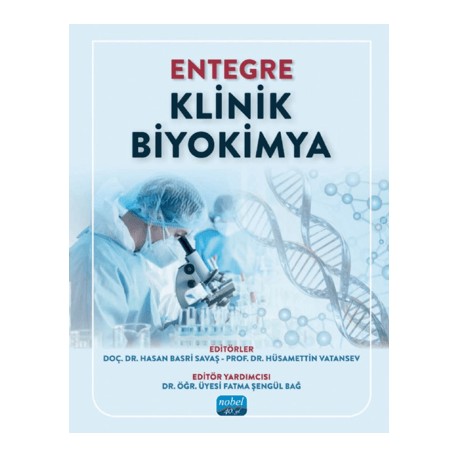 Entegre Klinik Biyokimya