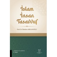 İslam İnsan Tasavvuf