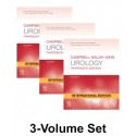 Campbell Walsh Wein Urology,13th Edition
