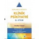 Kaplan & Sadock Klinik Psikiyatri El Kitabı