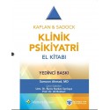 Kaplan & Sadock Klinik Psikiyatri El Kitabı
