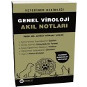 Veteriner Hekimliği Genel Viroloji Akıl Notları