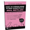 Veteriner Hekimliği Kedi ve Köpeklerde Klinik Kardiyoloji Akıl Notları