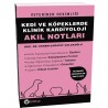 Veteriner Hekimliği Kedi ve Köpeklerde Klinik Kardiyoloji Akıl Notları