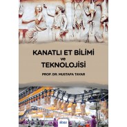 Kanatlı Et Bilimi ve Teknolojisi