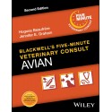 Blackwell's Five-Minute Veterinary Consult: Avian, 2nd Edition