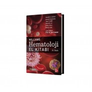 Williams Hematoloji El Kitabı