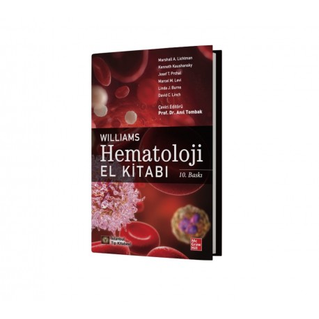 Williams Hematoloji El Kitabı