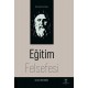 Eğitim Felsefesi,5 Basım