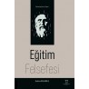 Eğitim Felsefesi,5 Basım