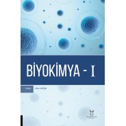 Biyokimya - I