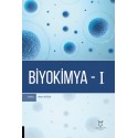 Biyokimya - I