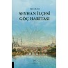 Seyhan İlçesi Göç Haritası
