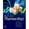 Rang & Dale`s Pharmacology, 10th Edition