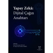 Yapay Zekâ: Dijital Çağın Anahtarı