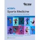 ACSM's Sports Medicine A Comprehensive Review, 2nd Edition