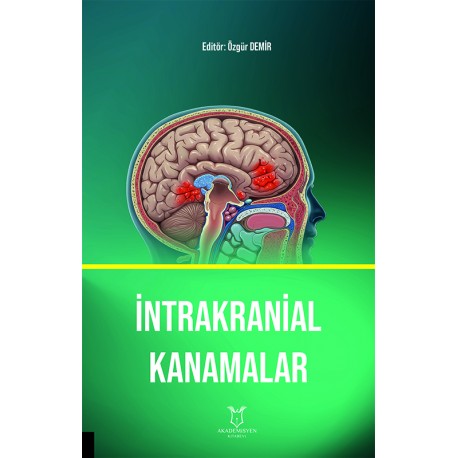 İntrakranial Kanamalar