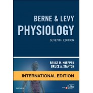 Berne and Levy Physiology,7th Edition