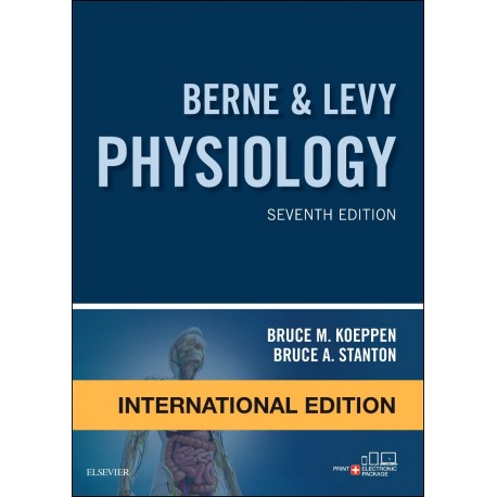Berne and Levy Physiology,7th Edition