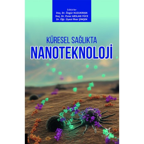 Küresel Sağlıkta Nanoteknoloji