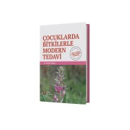 Çocuklarda Bitkilerle Modern Tedavi