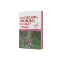 Çocuklarda Bitkilerle Modern Tedavi