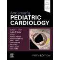 Anderson’s Pediatric Cardiology, 5th Edition