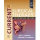 Current Surgical Therapy, 15th Edition