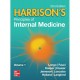 Harrison's Principles of Internal Medicine, 22nd Edition
